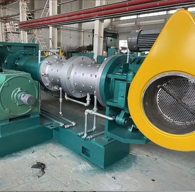 XJD-220銷釘式濾膠機